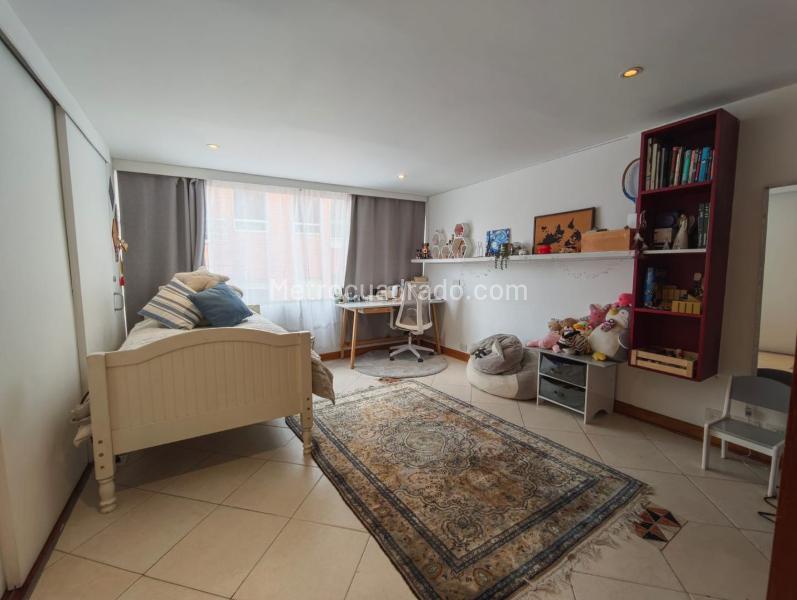 Apartamento en Venta, SANTA BIBIANA   Zona Urbana, Bogotá D.C. – pohled 6