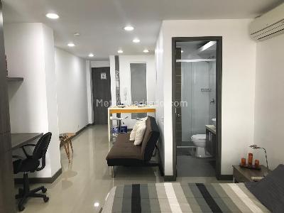Studio for rent in LA FLORA Norte, Cali