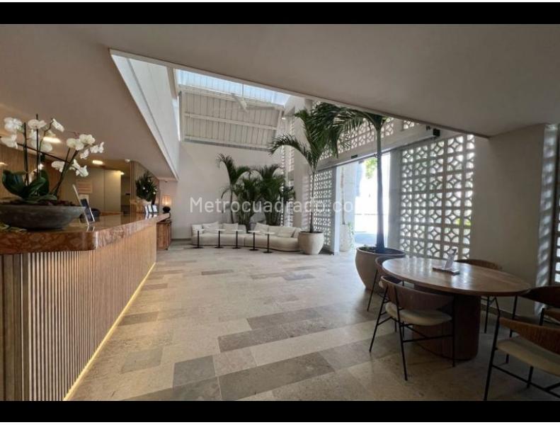 Piso – Santa Marta - Vista 4