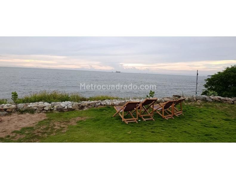 Piso – Santa Marta - Vista 3