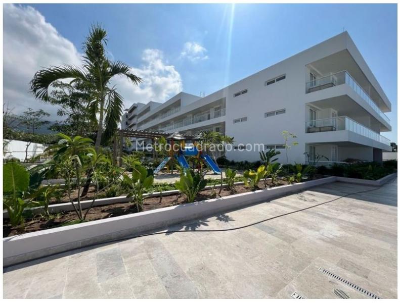 Piso – Santa Marta - Vista 2