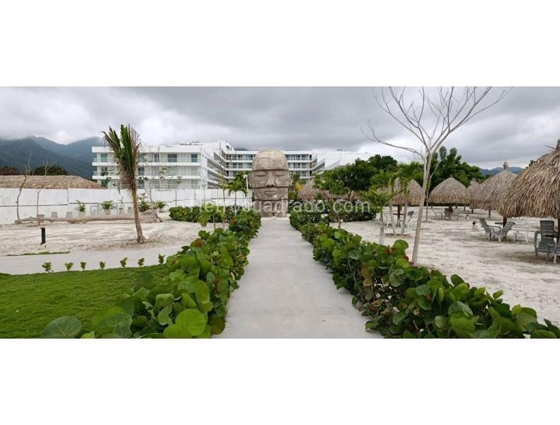 Piso – Santa Marta - Vista 5