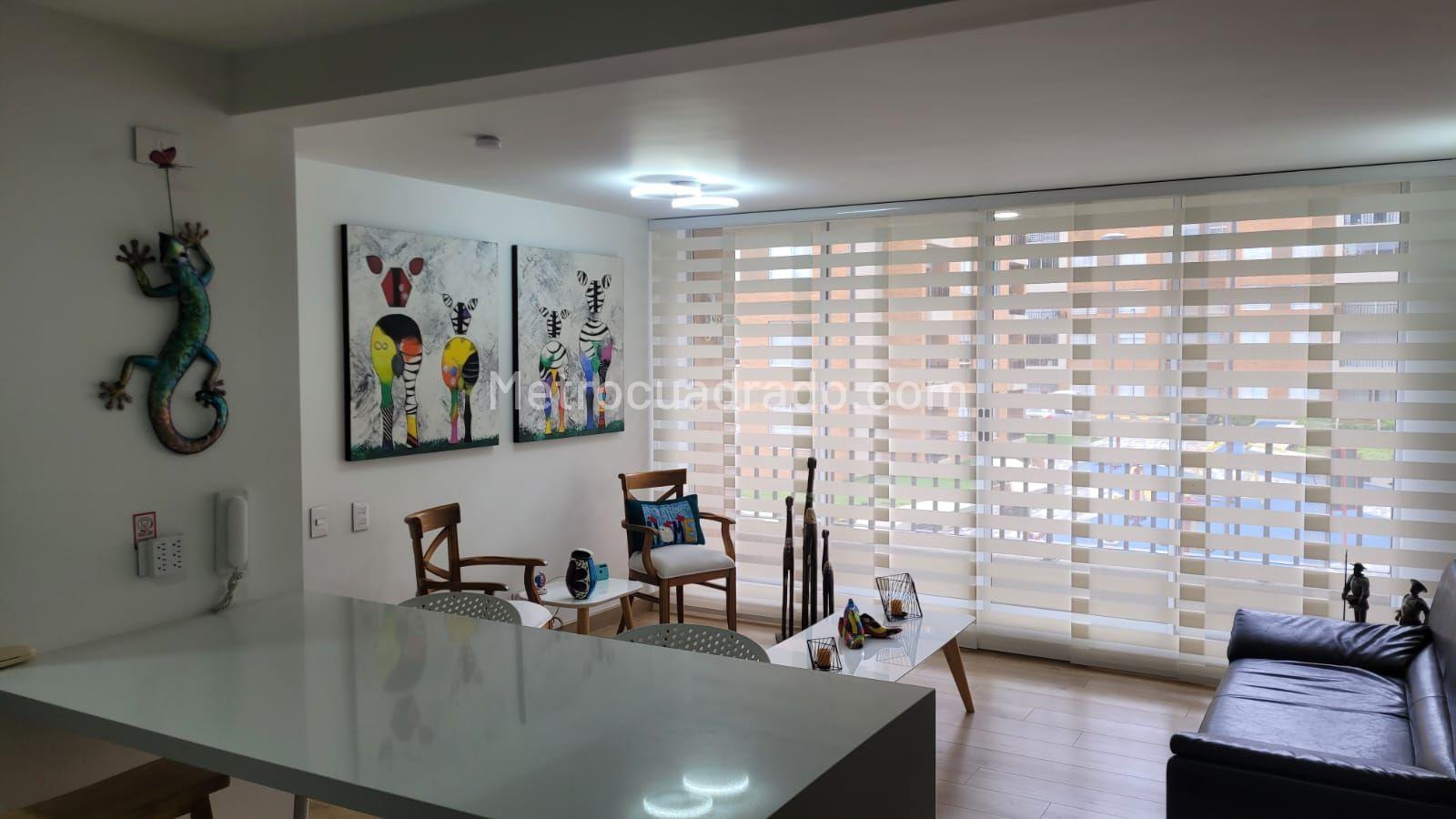 Foto del apartamento