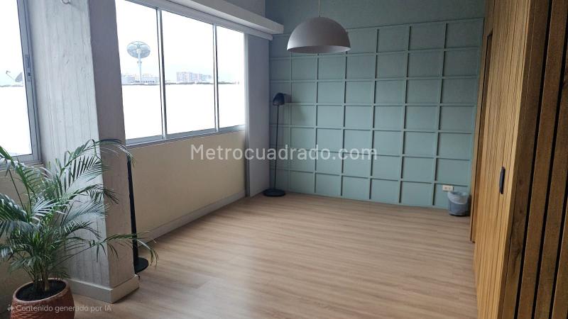 Modern 1BR Duplex in El Poblado Manila - 2