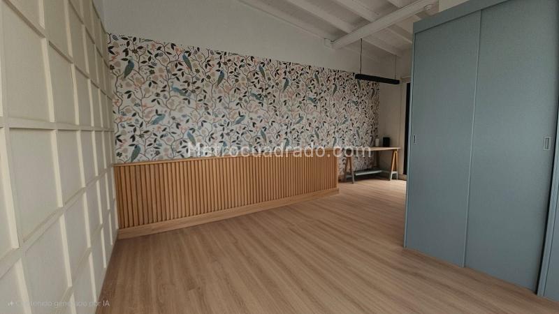 Modern 1BR Duplex in El Poblado Manila - 3