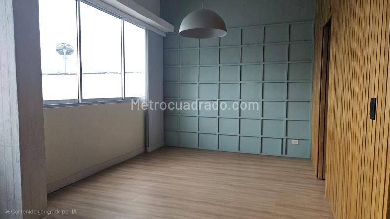 Modern 1BR Duplex in El Poblado Manila - 5