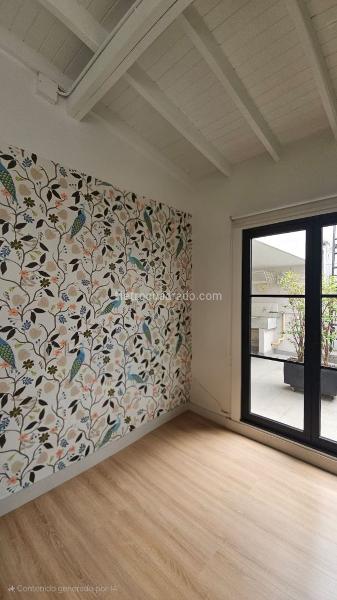 Modern 1BR Duplex in El Poblado Manila - 6