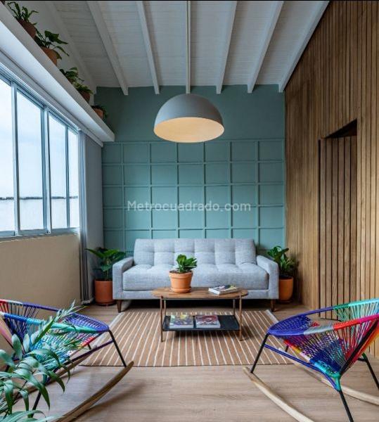 Modern 1BR Duplex in El Poblado Manila - 9