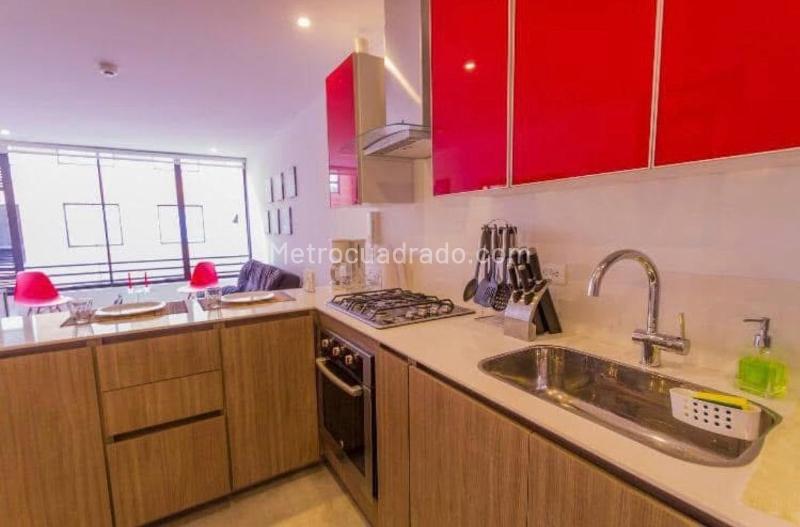 Piso – Bogotá D.C. - Vista 3