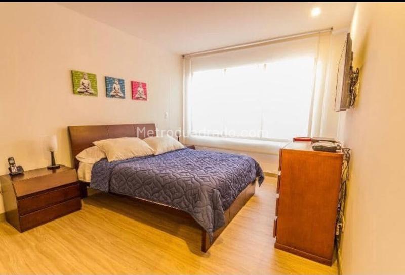 Piso – Bogotá D.C. - Vista 4