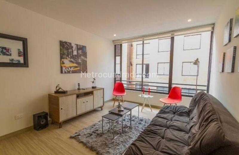 Piso – Bogotá D.C. - Vista 5