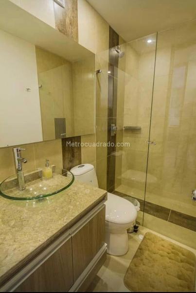 Piso – Bogotá D.C. - Más