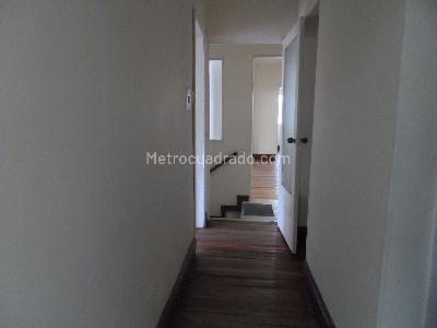 Casa de 5 alcobas en venta en Quesada Teusaquillo, Bogotá, 360 m² · foto 5 de 20