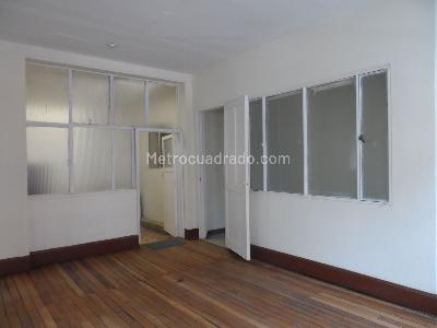 Casa de 5 alcobas en venta en Quesada Teusaquillo, Bogotá, 360 m² · foto 6 de 20