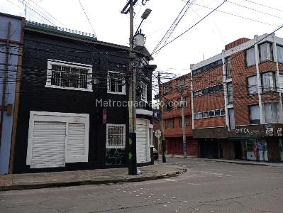 Casa de 5 alcobas en venta en Quesada Teusaquillo, Bogotá, 360 m² · foto 2 de 20