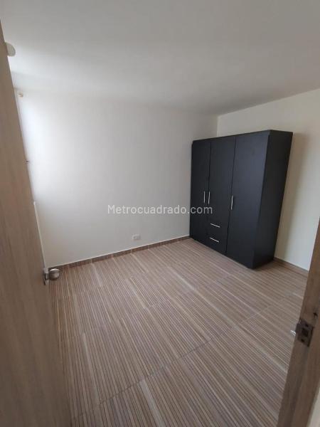Apartamento en Arriendo, Picalena, Ibagué – pohled 3