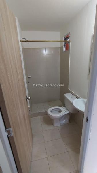 Apartamento en Arriendo, Picalena, Ibagué – pohled 4