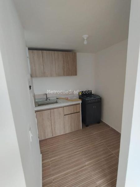 Apartamento en Arriendo, Picalena, Ibagué – pohled 5