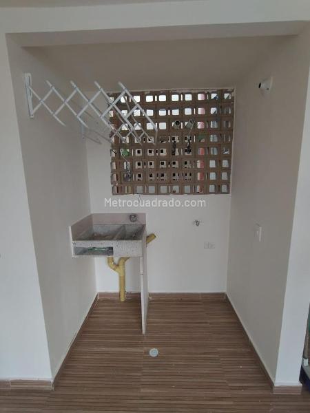 Apartamento en Arriendo, Picalena, Ibagué – další