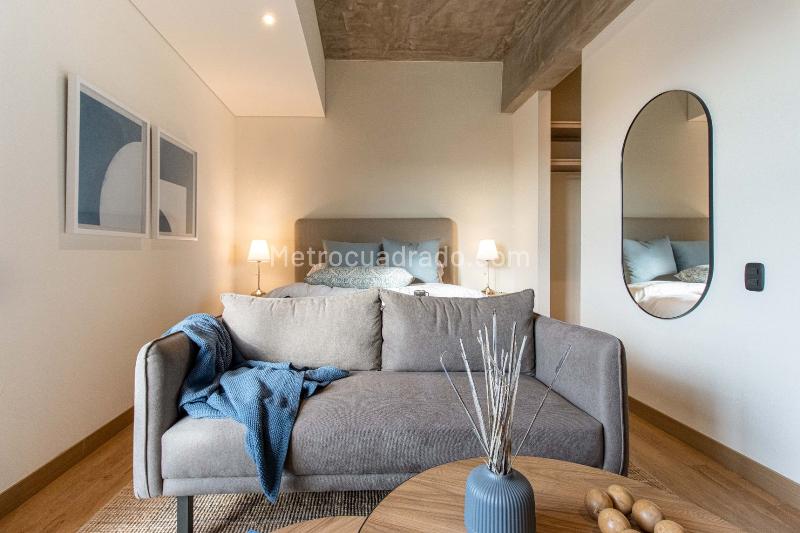 Apartamento en Arriendo, CIUDAD SALITRE   Zona Urbana, Bogotá D.C. – další