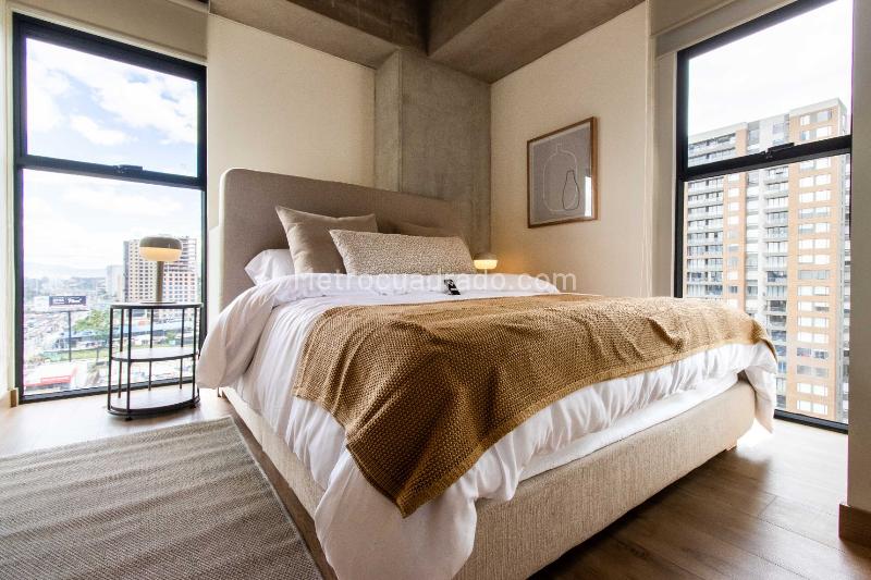 Apartamento en Arriendo, CIUDAD SALITRE   Zona Urbana, Bogotá D.C. - Więcej