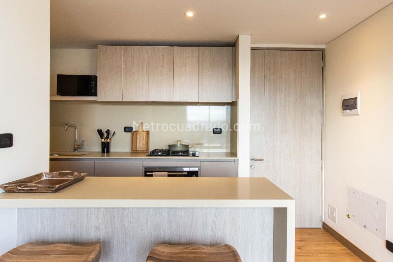 Apartamento en Arriendo, CIUDAD SALITRE   Zona Urbana, Bogotá D.C. - Widok 3