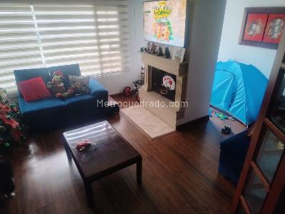Apartamento de 3 alcobas en venta en Normandia I, Bogotá, 114 m² · foto 14 de 19