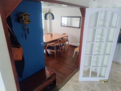 Apartamento de 3 alcobas en venta en Normandia I, Bogotá, 114 m² · foto 15 de 19