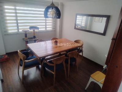 Apartamento de 3 alcobas en venta en Normandia I, Bogotá, 114 m² · foto 16 de 19