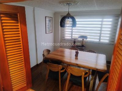 Apartamento de 3 alcobas en venta en Normandia I, Bogotá, 114 m² · foto 17 de 19