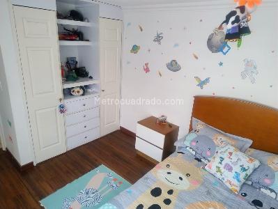 Apartamento de 3 alcobas en venta en Normandia I, Bogotá, 114 m² · foto 8 de 19