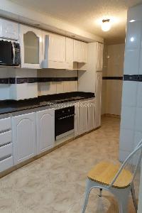 Apartamento de 3 alcobas en venta en Normandia I, Bogotá, 114 m² · foto 18 de 19