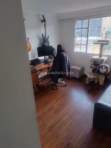 Apartamento de 3 alcobas en venta en Normandia I, Bogotá, 114 m² · foto 9 de 19