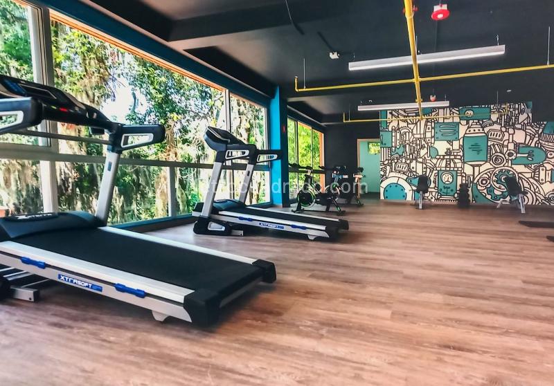 Near-New 2BR Apartment with Amenities in Sector Toledo - 9