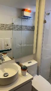Apartamento de 2 alcobas en venta en Chico Real, Bogotá, 113 m² · foto 10 de 11
