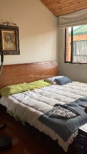Casa en venta en Villa Magdala, Bogotá · foto 13 de 19