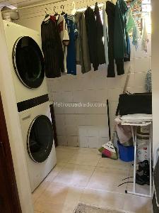 Casa en venta en Villa Magdala, Bogotá · foto 16 de 19