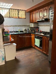 Casa en venta en Villa Magdala, Bogotá · foto 4 de 19