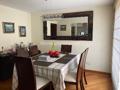 Casa en venta en Villa Magdala, Bogotá · foto 3 de 19