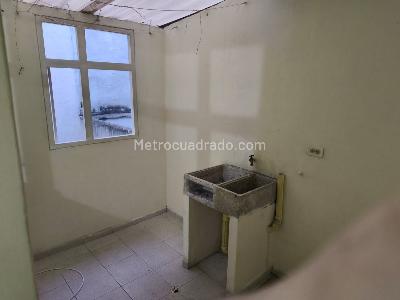 Apartamento de 2 alcobas en arriendo en Babilonia, Bogotá, 34 m² · foto 10 de 14