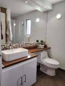 Apartamento de 3 alcobas en venta en Metropolis Occidental, Bogotá, 90 m² · foto 14 de 16