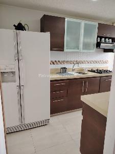 Apartamento de 3 alcobas en venta en Metropolis Occidental, Bogotá, 90 m² · foto 3 de 16