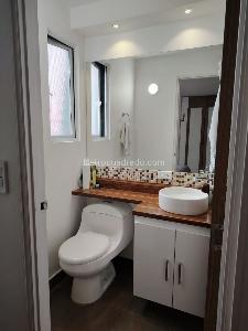 Apartamento de 3 alcobas en venta en Metropolis Occidental, Bogotá, 90 m² · foto 6 de 16