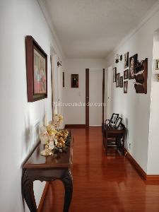 Apartamento de 3 alcobas en venta en Metropolis Occidental, Bogotá, 90 m² · foto 8 de 16