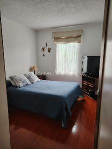 Apartamento de 3 alcobas en venta en Metropolis Occidental, Bogotá, 90 m² · foto 9 de 16