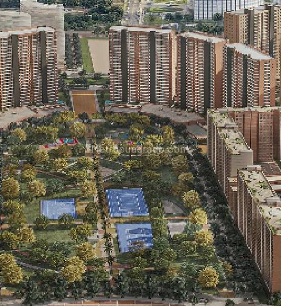 Apartamento en Venta, USAQUEN, Bogotá D.C. - Vista 5