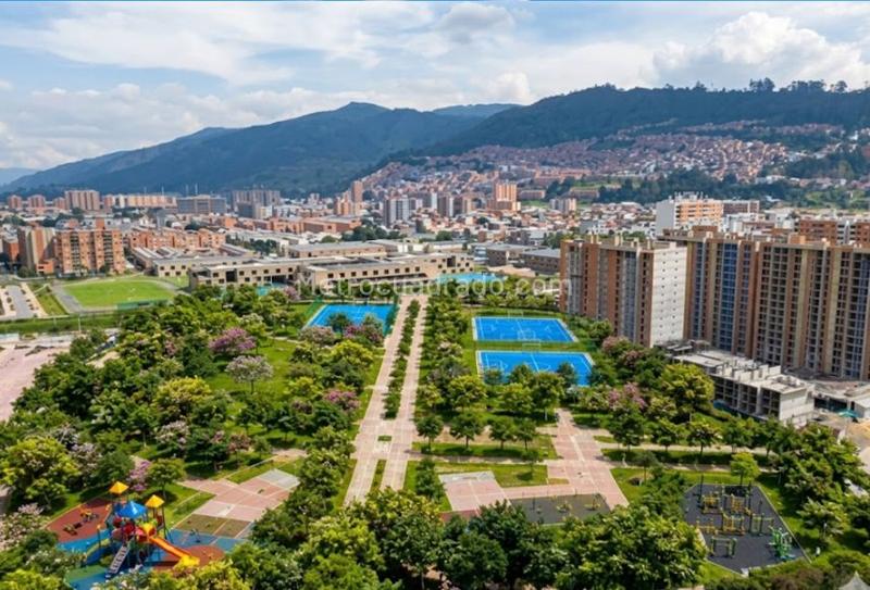 Apartamento en Venta, USAQUEN, Bogotá D.C. - Más