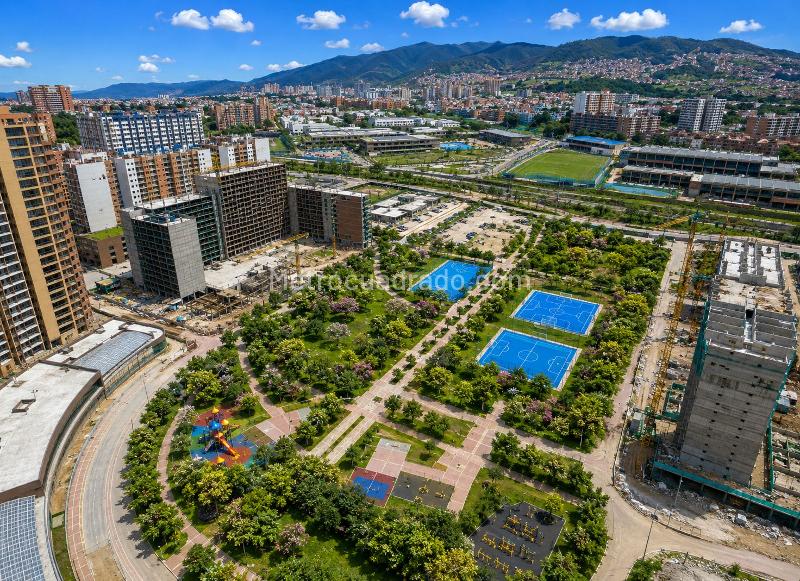 Apartamento en Venta, USAQUEN, Bogotá D.C. - Vista 6