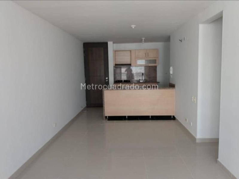 Piso – Barranquilla - Vista 2