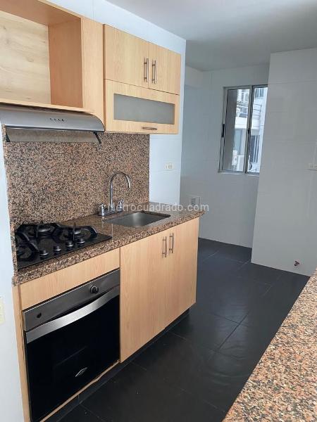 Piso – Barranquilla - Vista 3